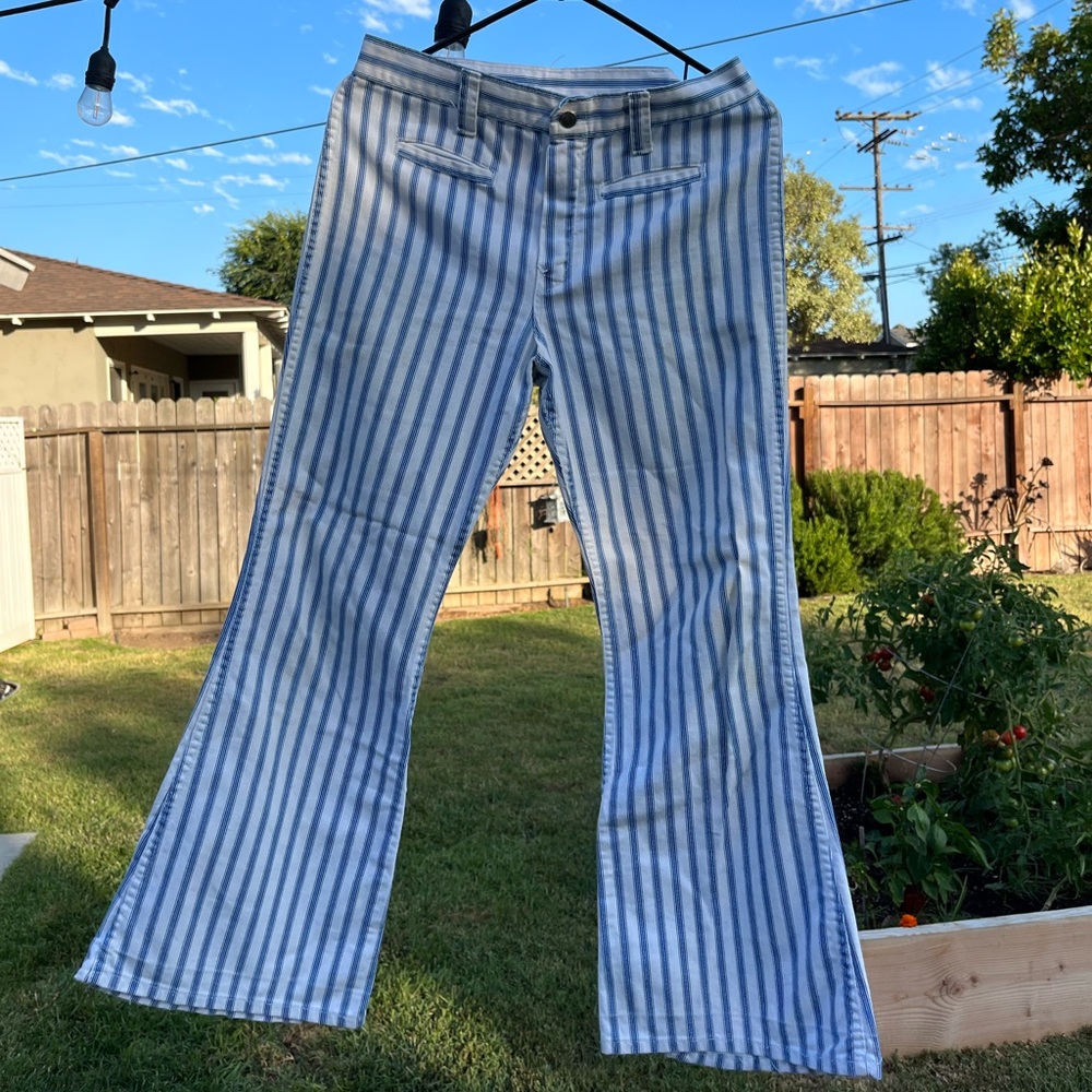 Sailor Pants
